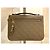 Metis Louis Vuitton Pochette Métis in pelle empreinte Taupe - vista 2