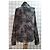 Camisa Ganni de viscosa M Multicolor - vista 3