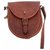 Mulberry Handbags Brown Leather  ref.248465