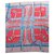 Hermès Foulards de soie Cachemire Multicolore  ref.248492