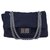 Chanel 2.55 Reissue Xxl Quilted Maxi Jetsetter Black Tweed Shoulder Bag Nero  ref.248502