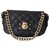 Marc Jacobs Handbags Black Leather  ref.248519