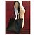 Sophie Hulme Bolso cubo grande de piel Negro Gold hardware - vista 32