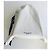 Sophie Hulme Bolso cubo grande de piel Negro Gold hardware - vista 39
