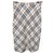 Burberry Skirts Beige Wool  ref.248558