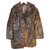 Autre Marque Coats, Outerwear Brown Fur  ref.248564