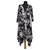 Vera Wang Robes Polyester Elasthane Multicolore  ref.248571