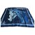 Hermès Caballo de carreras Azul Azul marino Seda  ref.248653