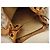 Borsa a tracolla della borsa delle donne di Auth Louis Vuitton Galliera PM 1800$ Beige - vista 6