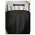 Karl Lagerfeld Leder Tanktop Silber - Ansicht 6