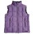 Valentino Jackets Purple Dark blue Polyester  ref.248693
