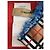 Sciarpa con pannello Burberry Vintage Check - vista 2