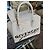 Givenchy Signature Antigona Ledertasche in Weiß - Ansicht 8