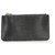 Louis Vuitton Black Epi Pochette Cles Leather  ref.248731