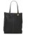 Burberry Black Leather Shoulder Bag Pony-style calfskin  ref.248780