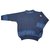 Adidas Camisolas Azul Lã Acrílico  ref.248959