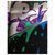 Constance Hermès Gravroche Graff Design Cyril Kongo Schwarz - Ansicht 3