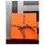 Constance Hermès Gravroche Graff Design Cyril Kongo Schwarz - Ansicht 5
