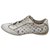 Louis Vuitton Merletti Bianco Pelle