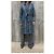Galliano lange Strickjacke Größe M. - Ansicht 2