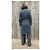 Galliano lange Strickjacke Größe M. - Ansicht 3