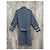 Galliano lange Strickjacke Größe M. - Ansicht 5