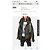 Autre Marque Chaqueta de plumón Khrisjoy modelo - vista 2