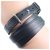Bracelet Hermès Cuir Noir  ref.249176