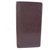 Louis Vuitton card case Brown Leather  ref.249294