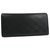 Louis Vuitton Brazza Black Cloth  ref.249300