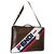 FENDI MANIA logo printed travel bag - Coated canvas - Brand new with tags Multiple colors  ref.249385