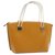Céline Celine handbag Beige Patent leather  ref.249415