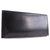Omega Wallet Black Leather  ref.249533