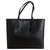 Ultra-matt black Dior Panarea bag Cloth  ref.249572