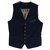 Ted Baker Blazers Jackets Blue Cotton Wool  ref.249589