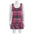 Burberry Dresses Pink Wool  ref.249609