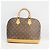 Louis Vuitton alma w tracolla borsa da donna M51130 - vista 3
