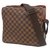 Louis Vuitton Naviglio Womens shoulder bag N45255 damier ebene Cloth  ref.249646