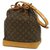 Bolsa de ombro feminina Louis Vuitton Noe M42224 Lona  ref.249648