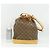 Louis Vuitton Noe Borsa a tracolla donna M42224 - vista 10
