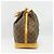 Louis Vuitton Noe Borsa a tracolla donna M42224 - vista 2