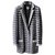 Chanel 9K $ 2019/2020 Tweed jacket Multicolore  ref.249678