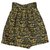 Chanel NEW Paris-Edinburgh skirt Multiple colors Tweed  ref.249891