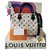 Louis Vuitton Speedy 25 Game on Multiple colors Cloth  ref.249906