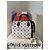 Louis Vuitton Speedy 25 Juego en Multicolor - vista 2