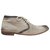 Dolce & Gabbana p ankle boots 45 Grey Deerskin  ref.249959
