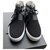 Chanel Zapatillas Negro Lienzo  ref.249997
