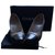 Chanel Zapatillas Caramelo Marrón oscuro Cuero  ref.250005