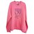 Kenzo Knitwear Pink Cotton  ref.250016