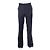 Versace wool trousers blue